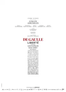 De Gaulle: Liberté