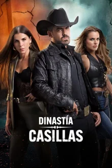 Dinastía Casillas