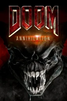 Doom Annihilation