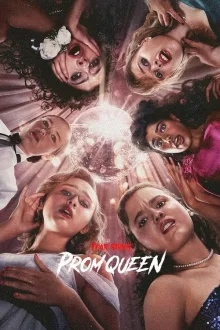 Fear Street Prom Queen