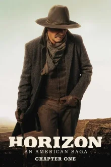 Horizon An American Saga - Chapter 1
