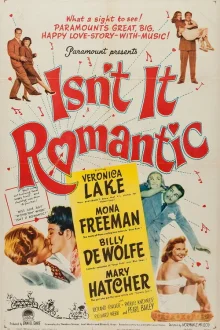 Isn't It Romantic