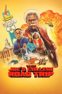 Joe's College Road Trip