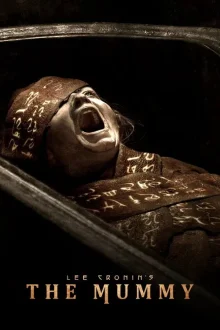 Lee Cronins the Mummy