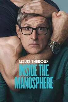 Louis Theroux inside the manosphere