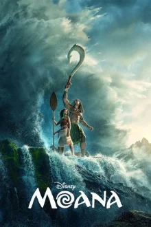 Moana
