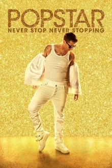 Popstar Never Stop Never Stopping