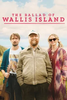 The ballad of Wallis island