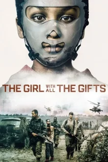 The Girl with All the Gif