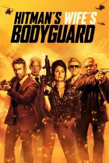 The Hitmans Wifes Bodyguard