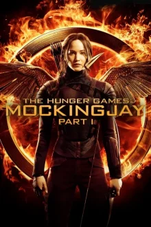 The Hunger Games Mockingjay - Part 1