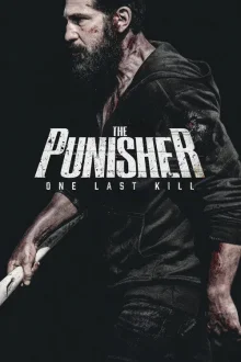 The Punisher One Last Kill