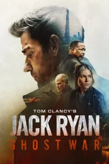 Tom Clancy's Jack Ryan Ghost War