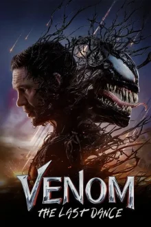 Venom the Last Dance